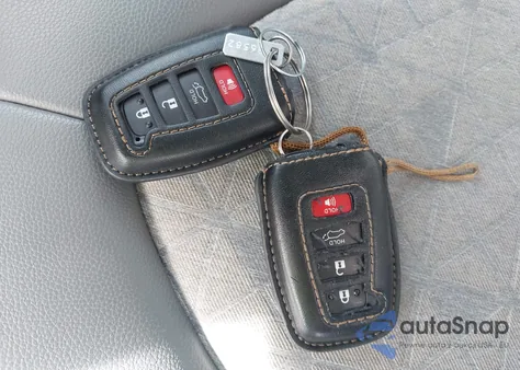 2023 Toyota Highlander Hybrid Xle Bronze из США, поврежденный, VIN 5TDABRCH9PS135442